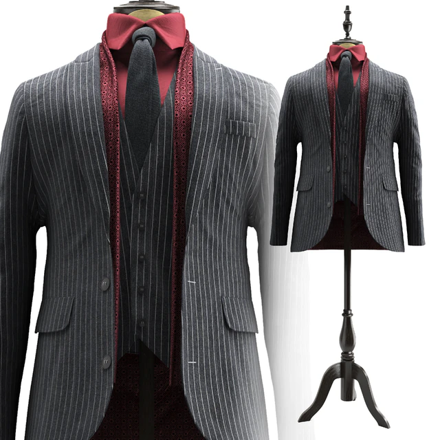 Suit canali — Descargar