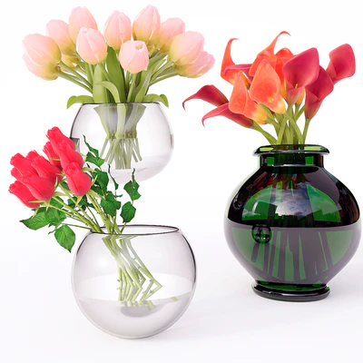 Bouquet of flowers — Download