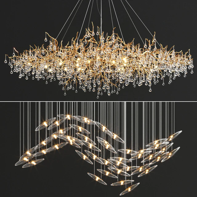 Collection serip and moonlight murmaration — Descargar