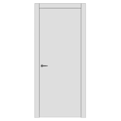 Volhovec doors Planum — Ver 3