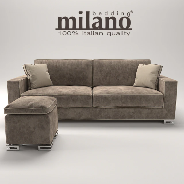 Milano Bedding Garrison-2 — Скачать