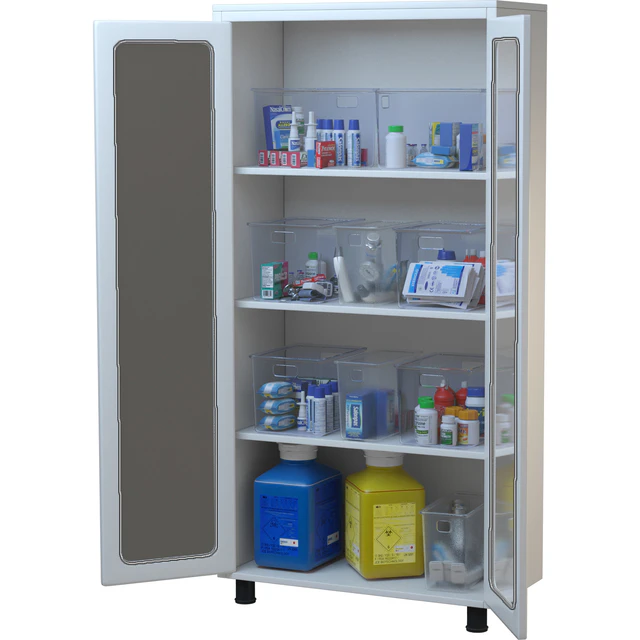 Medicine Cabinet — Descargar