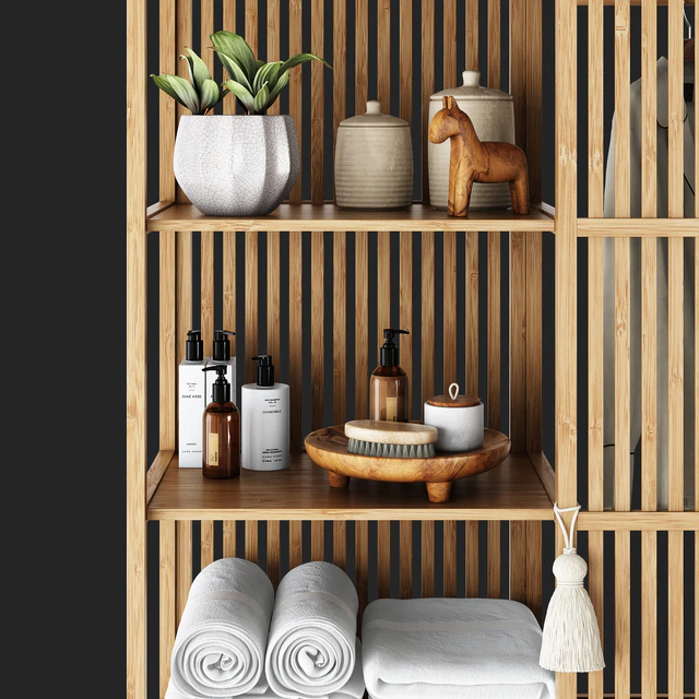 IKEA Nordkisa Spa Wardrobe — Descargar