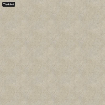 terrazzo glazed ceramic pottery texture beige — Ver 4