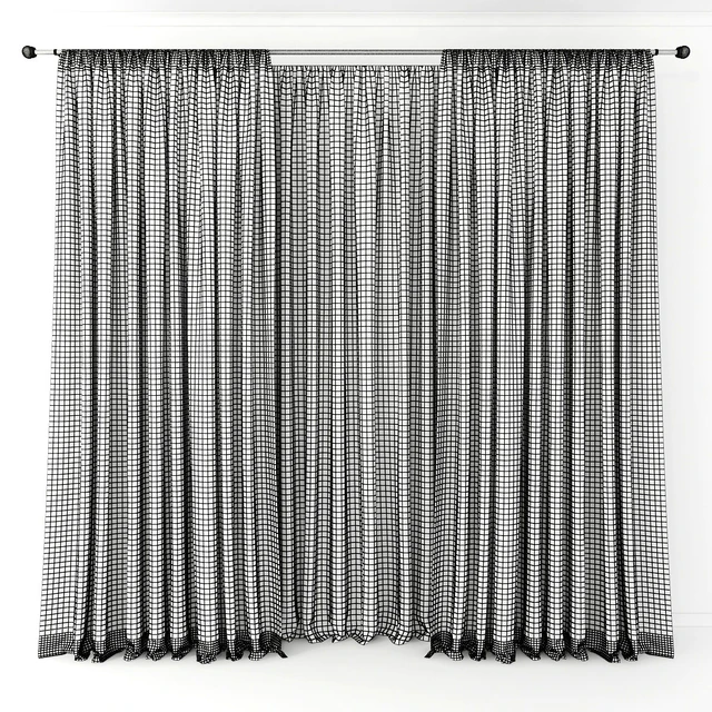 Curtain 43 — Скачать