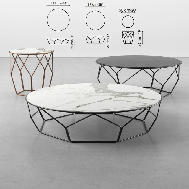 Bonaldo Arbor — Скачать