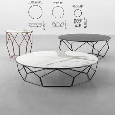 Bonaldo Arbor — Вид 1