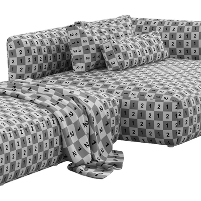 MDF Italia / Cosy (Composition 01) — Вид 6