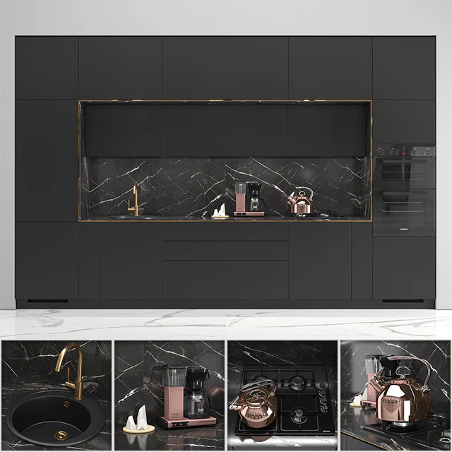 INGE Direct Kitchen — Descargar