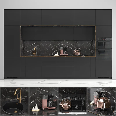 INGE Direct Kitchen — Ver 1