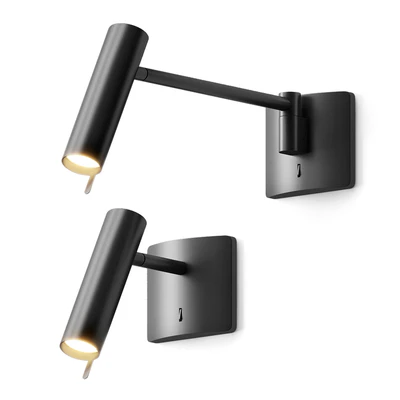 Leda Swing Wall Sconce By Astro lighting — Вид 1