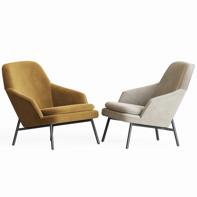 Hug Armchair Verketinterior — Descargar