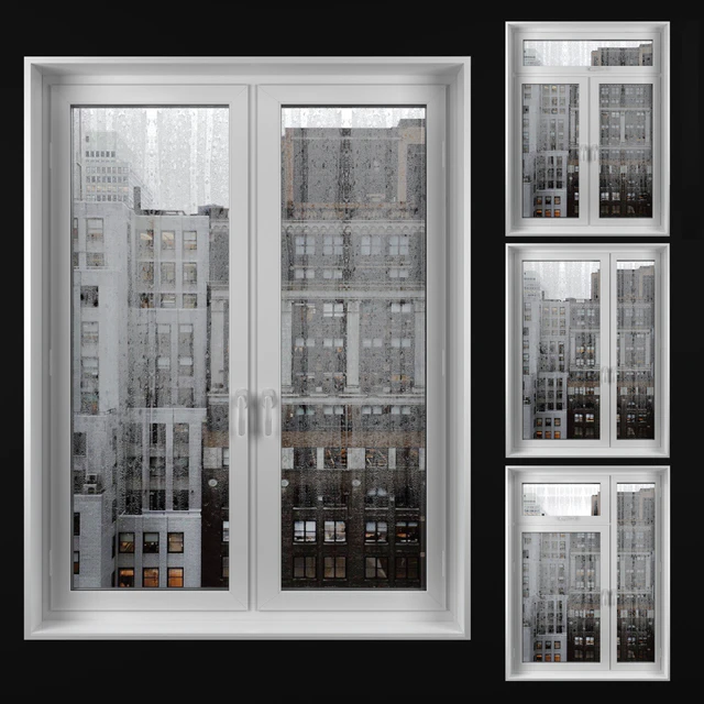 Misted windows — Descargar