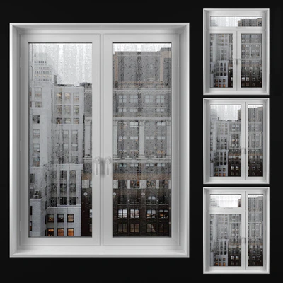 Misted windows — Ver 1