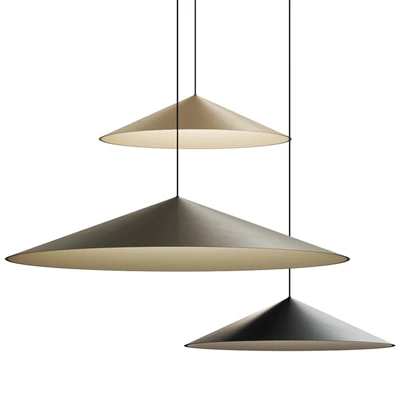 Arkoslight Dune Pendant Lamps — Вид 1