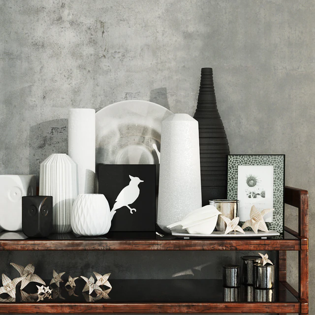 Decorative set — Descargar