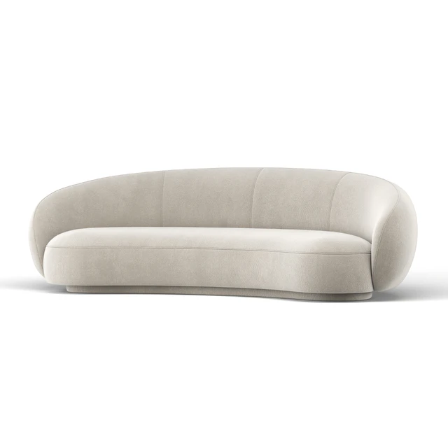 Julep Sofa By Tacchini — Скачать