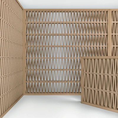 Mutina celosia — Ver 2