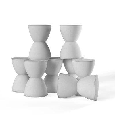 Scandinavian stool — Вид 3