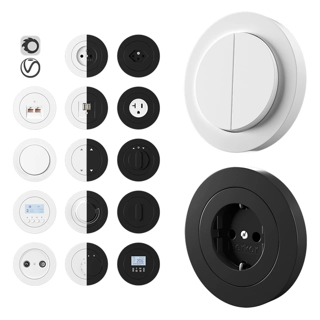 Berker R. Classic — Descargar