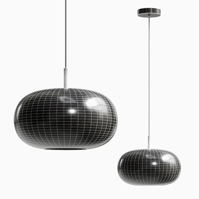 COIMBRA Pendant Lamp — Скачать