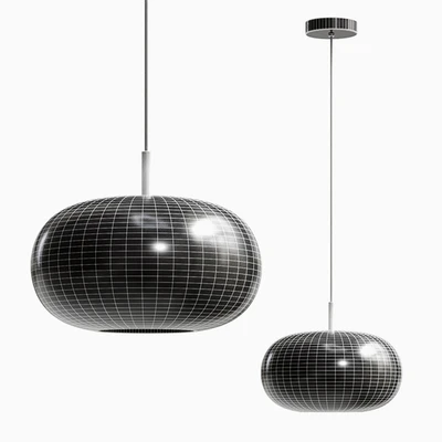 COIMBRA Pendant Lamp — Вид 2