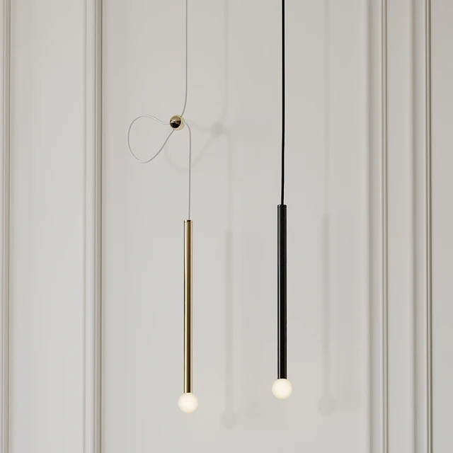 STRIKE PENDANT LIGHT by Nash Martinez of Current — Descargar