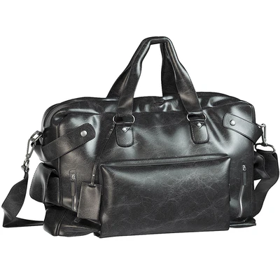 Leather bag — Ver 4