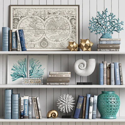 Decor Set 4 — Ver 1