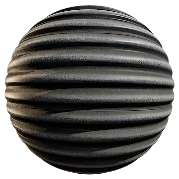 corrugated metal sheet 006 — Download