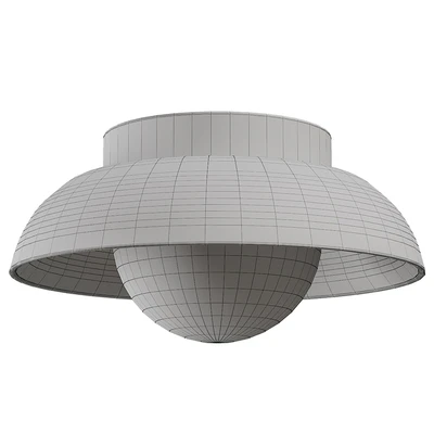 Lampatron STURE ceiling light — Ver 3
