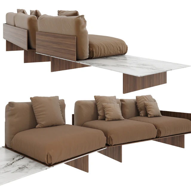 Box Sofa Jader Almeida — Descargar