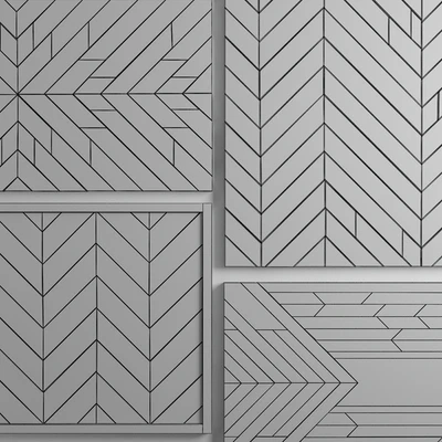 panel wood art 03 — Ver 4