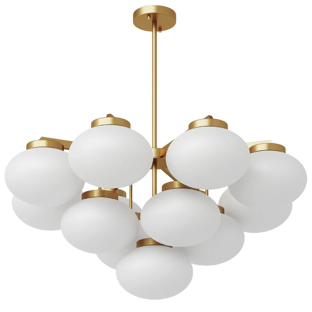 Люстра ST Luce Modica SL1503.203.13 — Скачать