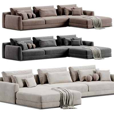 Elington Sofa By Casamania & Horm | Sofa — Ver 4