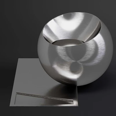 brushed 007 — Скачать