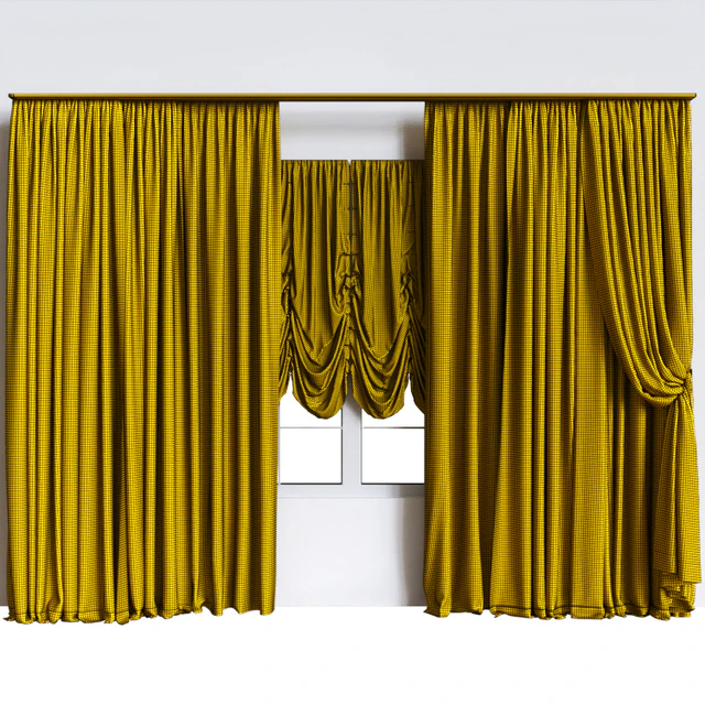 Curtains 8 — Descargar