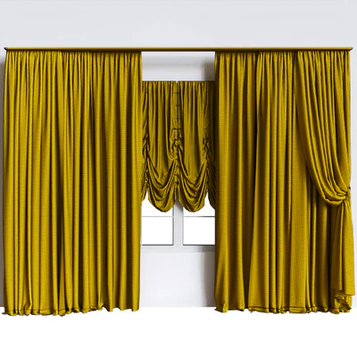 Curtains 8 — Ver 2