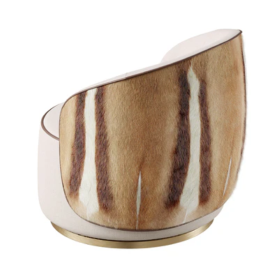 Annabelle armchair Fendi — Вид 3