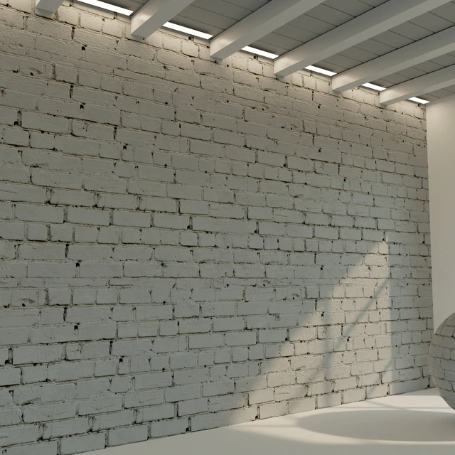 Brick wall. Old brick. 52 — Descargar