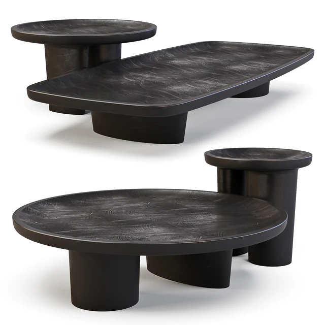 Baxter: Calix - Coffee Tables — Descargar