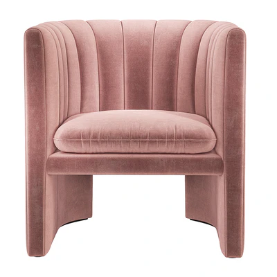 Loafer Sc23 and Tradition Easy Chair — Вид 4