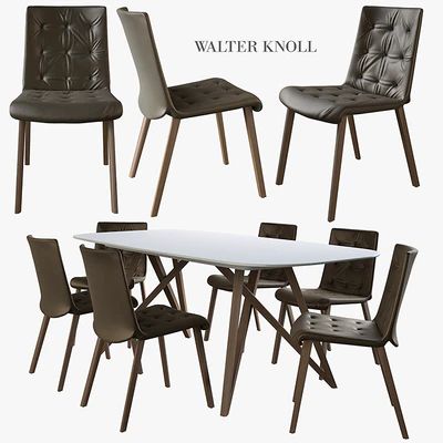 Walter Knoll Liz wood — Вид 1
