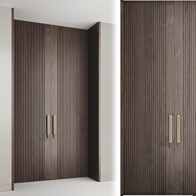 Interior Door 022 — Descargar