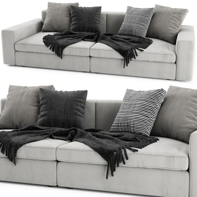 Poliform Dune Sofa — Вид 3