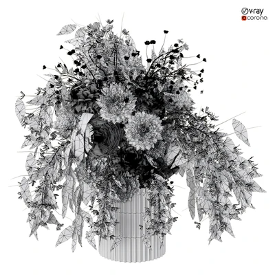 Flower 17 — Ver 2