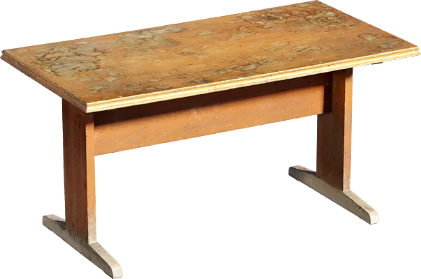 wooden table 006 — Descargar