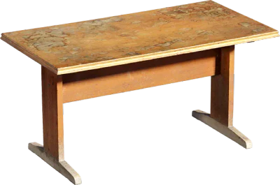wooden table 006 — Descargar