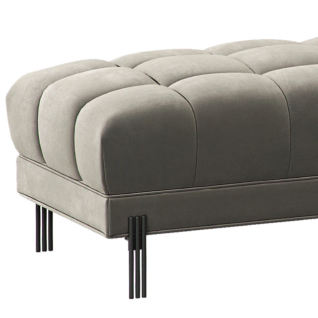 EICHHOLTTZ BENCH + STOOL SIENNA — Descargar