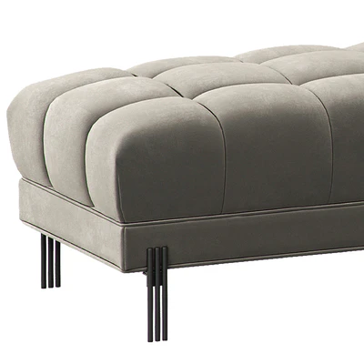 EICHHOLTTZ BENCH + STOOL SIENNA — Ver 3